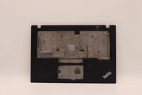 Lenovo - Keyboard Bezel,FPR hole,PW