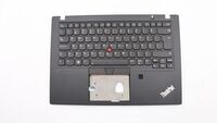 Lenovo - C-Cover Portuguese w/ Backlit