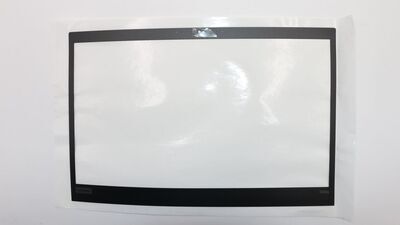 Lenovo - LCD bezel sheet for Lenovo