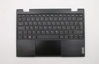 Lenovo - C Cover W/Keyboard UK