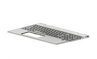 HP - Keyboard (INTERNATIONAL)