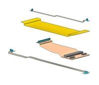 HP - CABLE KIT
