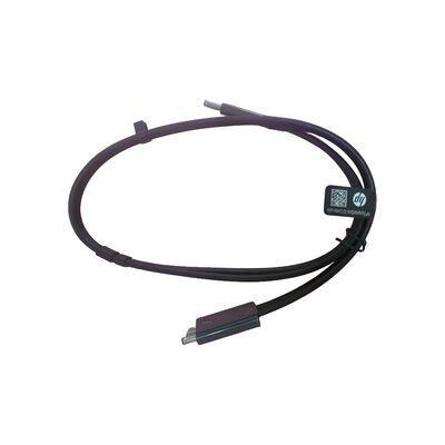 HP - 0.7m Thunderbolt combo cable