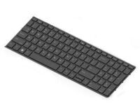 HP - KBD CP BL NUM KYPD SR HE