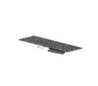 HP - KYBD SR BL 15W TURK F