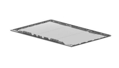 HP - LCD BACK COVER 15