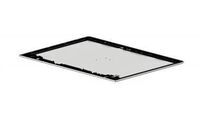 HP - LCD BACK COVER NTS W/ANTENNA
