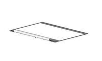 HP - LCD BEZEL W/WEBCAM