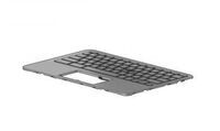 HP - TOP CVR W/KB DSG - ITL