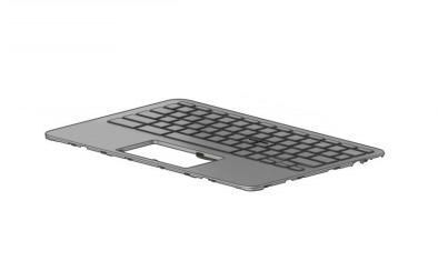 HP - TOP CVR W/KB DSG - ITL