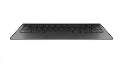 HP - TOP CVR W/KB NEW - FR