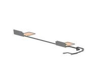 HP - ANTENNA DUAL TS