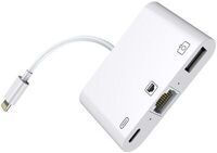 MicroConnect - LIGHTNING HUB - iPhone / iPad