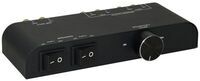 MicroConnect - Speaker Control 2 way