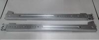 Hewlett Packard Enterprise - Rail kit 2U