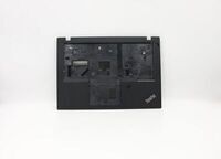 Lenovo - Solo C cover with integrated