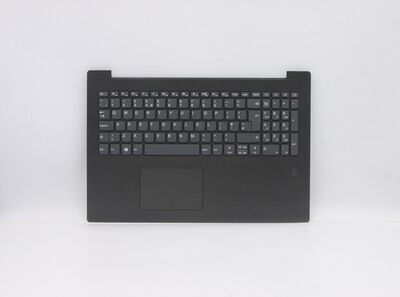 Lenovo - UPPERCASEASML80XL15T IRON