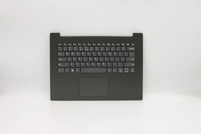 Lenovo - UpCaseASM W/KB L81D0 IRON