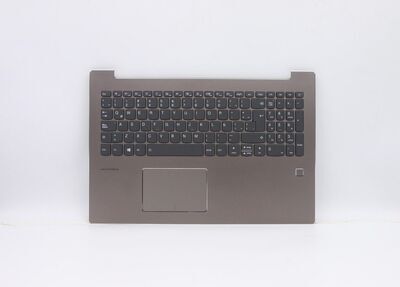 Lenovo - Backlit keyboard assembly for