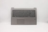 Lenovo - Backlit keyboard and cover