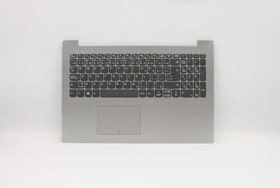 Lenovo - UPPERCASEASML80XL15T PLATINUM