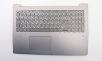 Lenovo - Integrated backlit keyboard