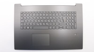 Lenovo - Keyboard and cover assembly