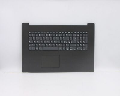 Lenovo - Upper Case Assembly for