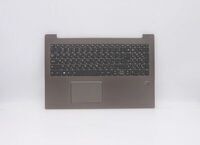 Lenovo - Backlit keyboard assembly for