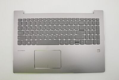 Lenovo - Backlit keyboard assembly for