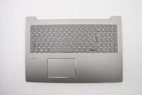 Lenovo - Backlit keyboard assembly for