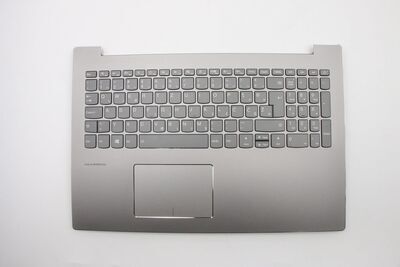 Lenovo - Backlit keyboard assembly for