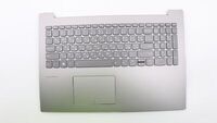Lenovo - Backlit keyboard assembly for