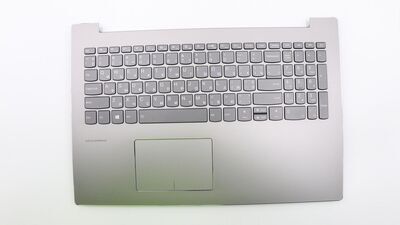 Lenovo - Backlit keyboard assembly for