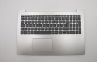Lenovo - Nordic keyboard assembly for