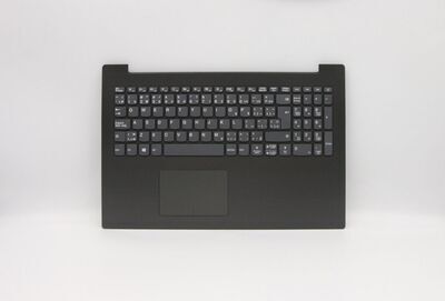 Lenovo - UPPERCASEASML80XL15T IRON
