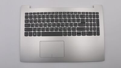 Lenovo - UPPERCASEASML80XL15T PLATINUM