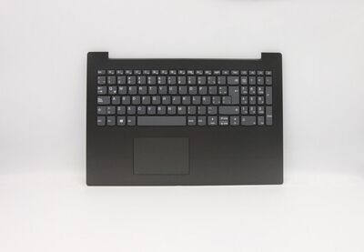 Lenovo - UPPERCASEASML80XL15T IRON