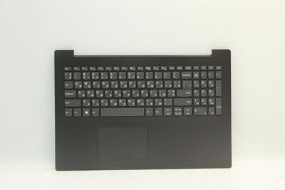 Lenovo - UPPERCASEASML80XL15T IRON