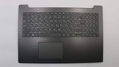 Lenovo - UPPERCASEASML80XL15T IRON