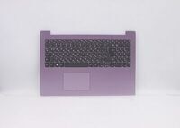 Lenovo - UPPERCASEASML80XL15T LILAC