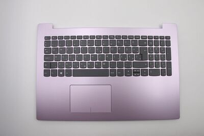 Lenovo - UPPERCASEASML80XL15T LILAC