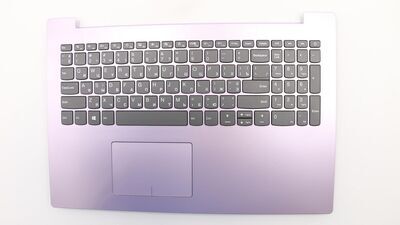 Lenovo - UPPERCASEASML80XL15T LILAC