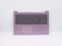 Lenovo - UPPERCASEASML80XL15T LILAC