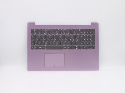 Lenovo - UPPERCASEASML80XL15T LILAC