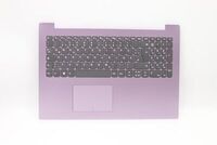 Lenovo - UPPERCASEASML80XL15T LILAC