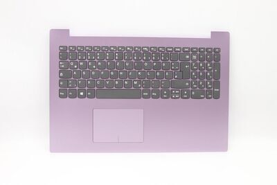 Lenovo - UPPERCASEASML80XL15T LILAC