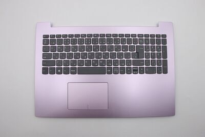 Lenovo - UPPERCASEASML80XL15T LILAC