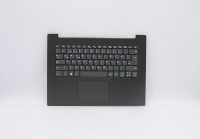 Lenovo - UpCaseASM W/KB L81D0 IRON
