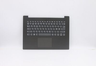 Lenovo - UpCaseASM W/KB L81D0 IRON